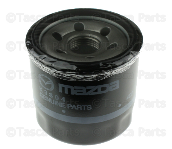 1WPE14302 - Engine: Oil Filter for Mazda: 3, 6, CX-3, CX-30, CX-5, CX-50, MX-5 Miata Image
