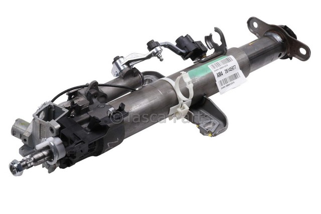 19180611 - Steering: Steering Column for GM Image