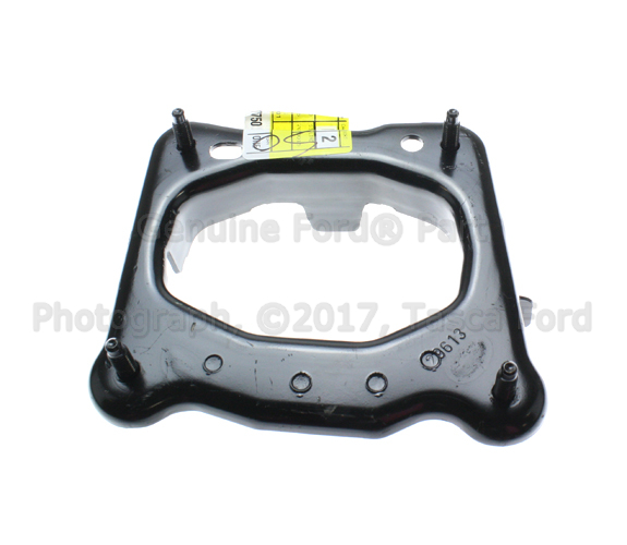 CV6Z17B750A - : Bumper Impact Bar Bracket for Ford: C-Max, Escape, Focus | Lincoln: MKC Image