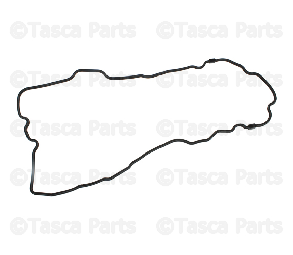 ZZC110431 - Engine: Oil Pan Gasket for Mazda: 6, MPV, Tribute Image