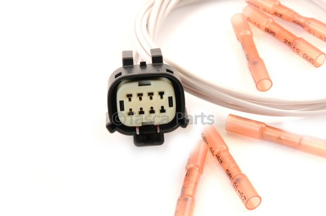 19330671 - : Multi-Purpose Pigtail for GM Image