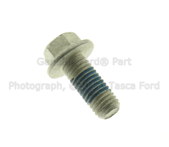 W710222S439 - Body: Bumper Assembly Bolt for Ford: Ranger Image
