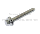 W716736S437 - Engine: Adapter Mount Bolt for Ford Image