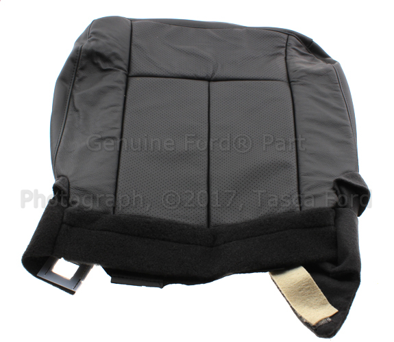 CL1Z7862901CL - Body: Cushion Cover for Ford Image