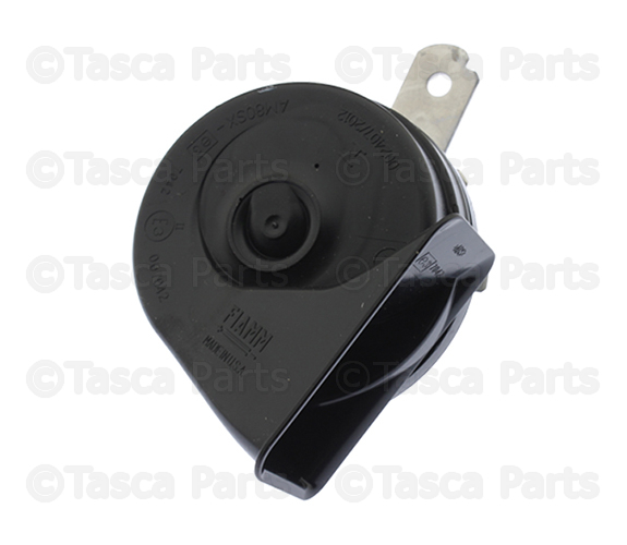 5026986AD - Electrical: Horn And Bracket for Mopar Image