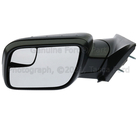 DB5Z17683UK - : Mirror Outside - Driver's Side (LH) for Ford Image