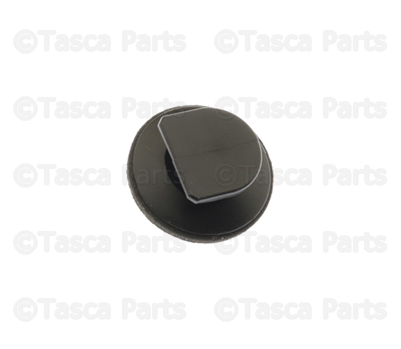 263989N00A - Electrical: Lens &amp; Housing Clip for Nissan Image