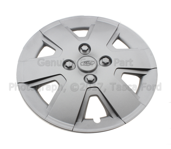 8S4Z1130C - Suspension: Wheel Cover for Ford: Focus Image
