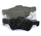 CU2Z2V001H - Brakes: Brake Pads for Ford: Escape | Mercury: Mariner Image