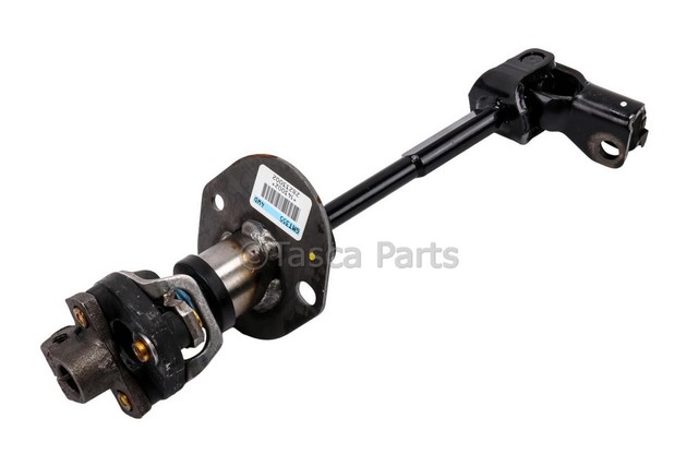 19256701 - Steering: Coupling Shaft for GM Image