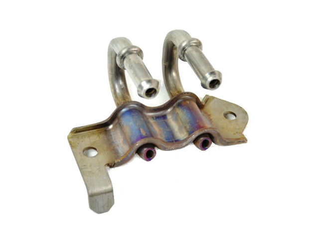 68193158AA - Exhaust: Exhaust Hanger Bracket for Ram: ProMaster 1500, ProMaster 2500, ProMaster 3500 Image