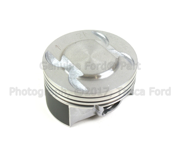 9L8Z6108A - Engine: Piston for Ford: Escape, Fusion | Mercury: Mariner, Milan Image