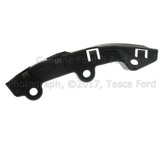 DT1Z17C947K - Body: Side Bracket for Ford Image