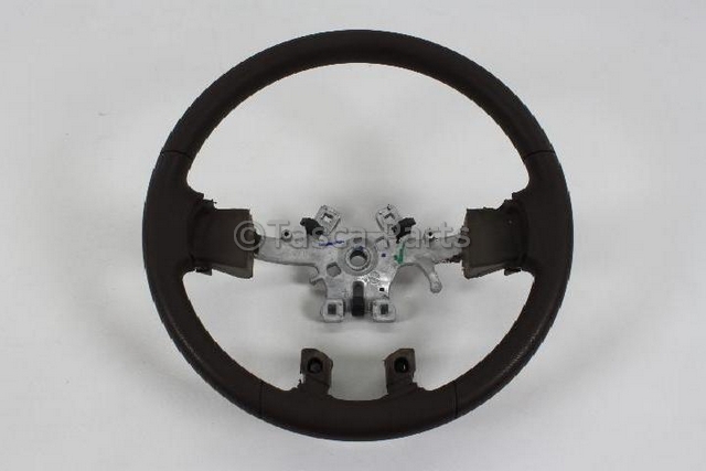 5NN15LU7AA - : Steering Wheel for Mopar Image