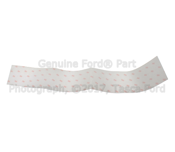 EB5Z78275A37A - Accessories: Door Decal for Ford Image