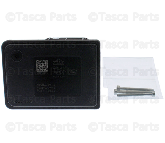 68341606AC - Electrical: Anti-lock Brake System Module for Mopar Image