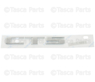 20850971 - Accessories: Deck Lid Emblem for GM Image