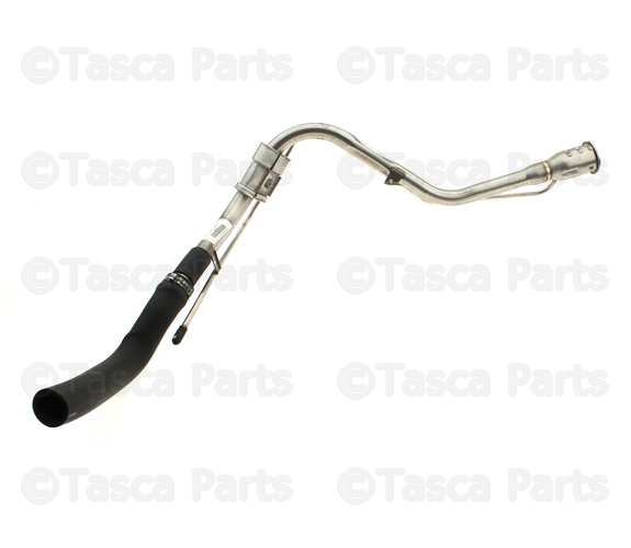 BN8B4221XF - : Filler Pipe for Mazda: 3 Image