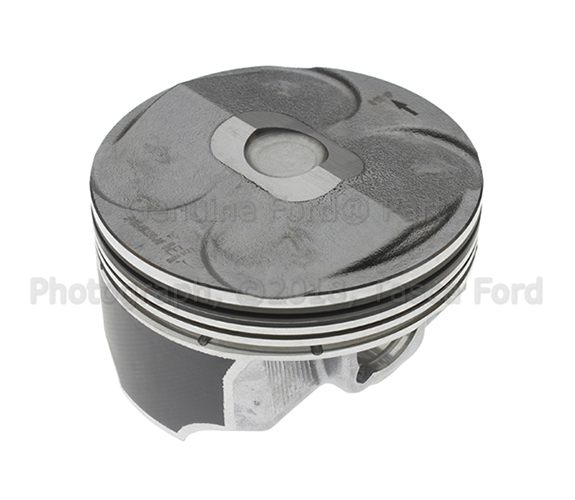 JR3Z6108A - Engine: Piston for Ford: F-150, Mustang Image