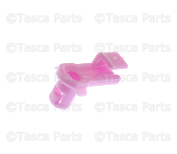 1492942015 - Body: Lock Rod Clip for Kia Image