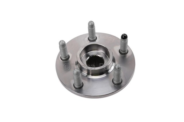 92206974 - Brakes: Hub for GM Image
