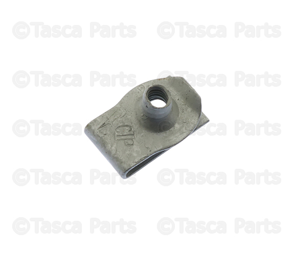 2001-2024 Mopar U Multi Thread Nut 6507010AA | TascaParts.com