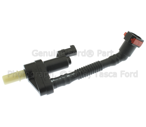 CM6Z9A228A - Emission System: Vapor Hose for Ford: Escape | Mercury: Mariner Image