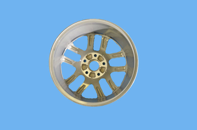 5XK991STAB - : Wheel, Alloy for Jeep: Grand Cherokee Image