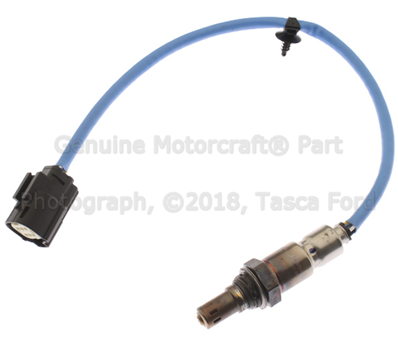 FR3Z9F472G - Emission System: Ft Oxygen Sensor for Ford: Mustang Image