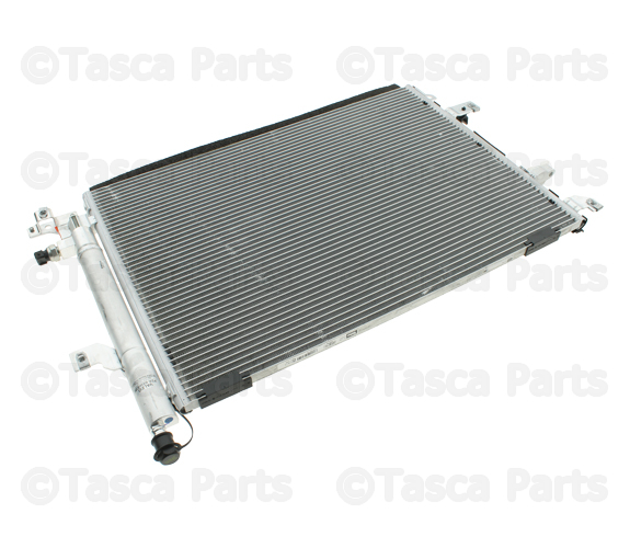 31267200 - : A/C Condenser for Volvo Image