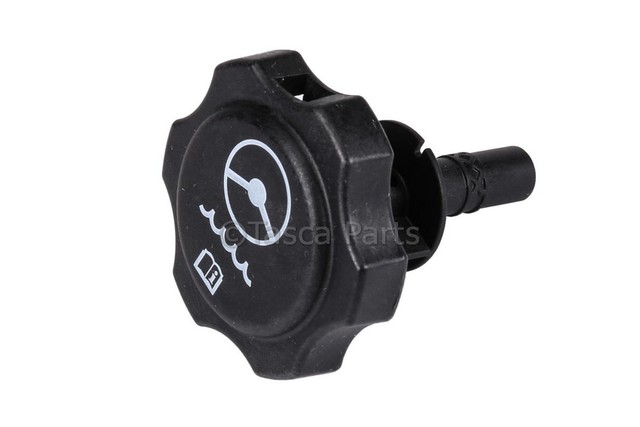 23267557 - Steering: Power Steering Reservoir Cap for GM Image