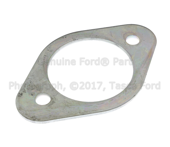 9L3Z5R084B - Body: Mount Bolt Retainer Bracket for Ford: F-150 Image