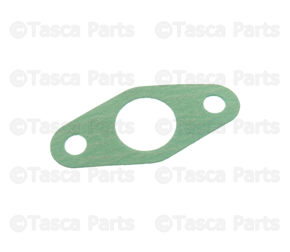 1236119 - : Engine Coolant Pipe Gasket for Volvo: 850, 960, C70, S40, S60, S70, S80, S90, V40, V70, V90, XC70, XC90 Image