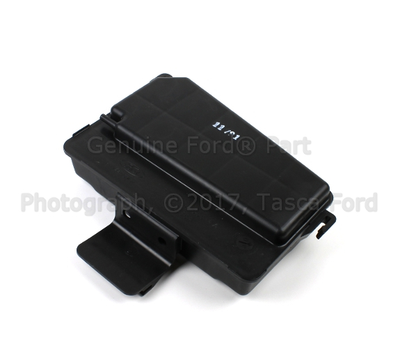 F65Z19A566AA - HVAC: Vacuum Reservoir for Ford Image