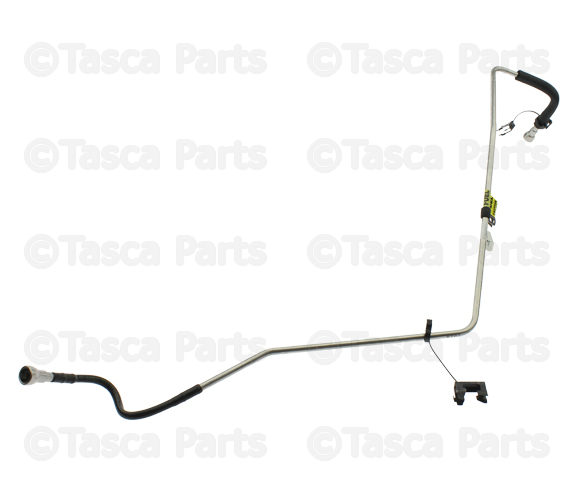 52100349AB - : TUBE FUEL LINE for Jeep: Cherokee Image
