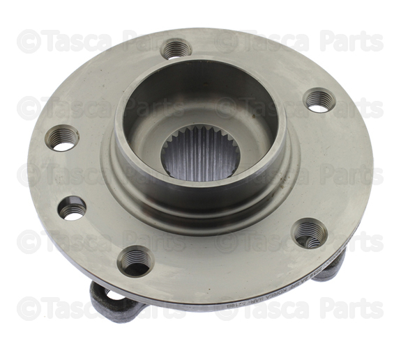 68264532AB - : Wheel Hub And Bearing, Right, All Wheel Drive for Mopar Image