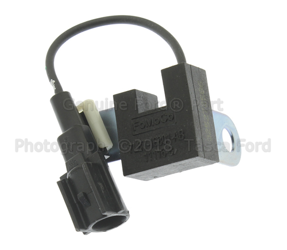 7L8Z18801A - : Capacitor Assembly Radio Suppress for Ford Image