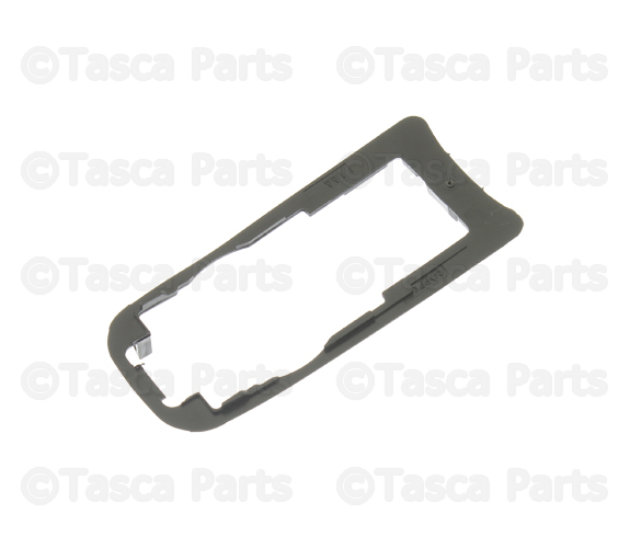 806549N00A - Body: Escutcheon Gasket for Nissan Image