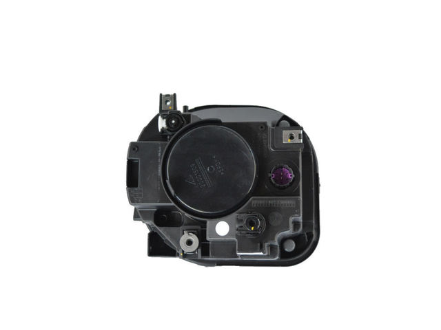 68256570AA - : Headlamp Assembly - Driver's Side (LH) for Mopar Image