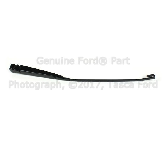 F4TZ17526A - Body: Wiper Arm for Ford: Bronco, F-150, F-250, F-250 HD, F-350, F-Super Duty Image