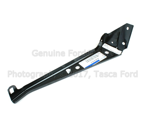 AL3Z8125A - Body: Grille Bracket for Ford: F-150 Image