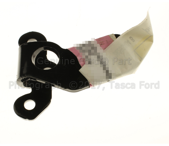 AC3Z28265A04B - Body: Striker for Ford: F-250 Super Duty, F-350 Super Duty Image