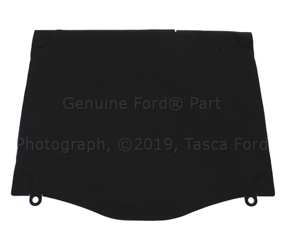 CM5Z5813046AA - Body: Floor Cover Panel for Ford Image