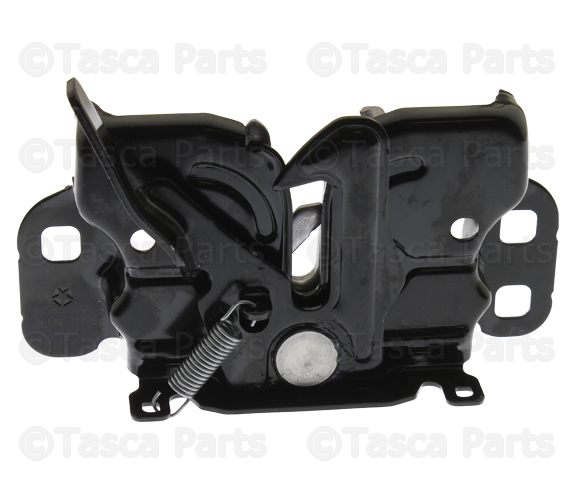 4589826AA - : Hood Latch for Mopar Image