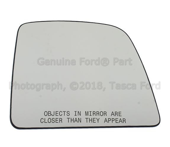DT1Z17K707D - Body: Mirror Glass for Ford Image