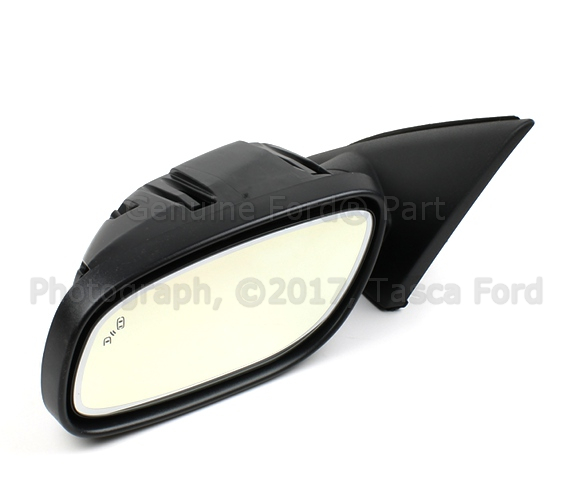 AG1Z17683F - Body: Mirror Assembly for Ford: Police Interceptor Sedan, Special Service Police Sedan, Taurus Image