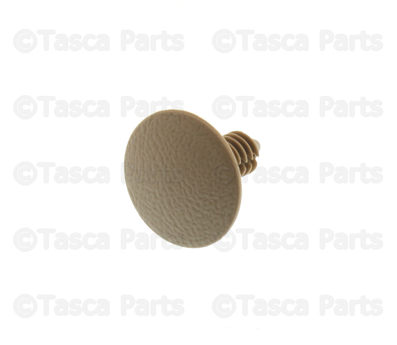 9XG0876101 - Electrical: Combo Lamp Assembly Retainer for Mazda Image