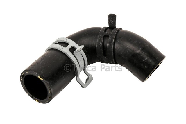 12558969 - Belts &amp; Cooling: Engine Coolant Bypass Hose for Chevrolet: Avalanche 2500, C3500HD, Express 3500, Silverado 2500 HD, Silverado 2500 HD Classic, Silverado 3500, Silverado 3500 Classic, Suburban 2500 | GMC: C3500HD, Savana 3500, Sierra 2500 HD, Sierra 2500 HD Classic, Sierra 3500, Sierra 3500 Classic, Yukon XL 2500 Image