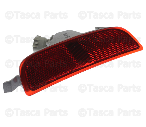NA1J515H0C - Electrical: Side Marker Lamp for Mazda: MX-5 Miata Image