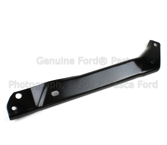 F81Z17752AC - Body: Bumper Bracket for Ford Image